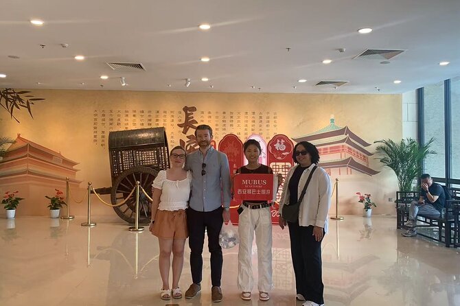 Xi'an: Terracotta Warriors All-Inclusive Bus Tour with Lunch - Price and Value: Why $50.05 Feels Fair Here