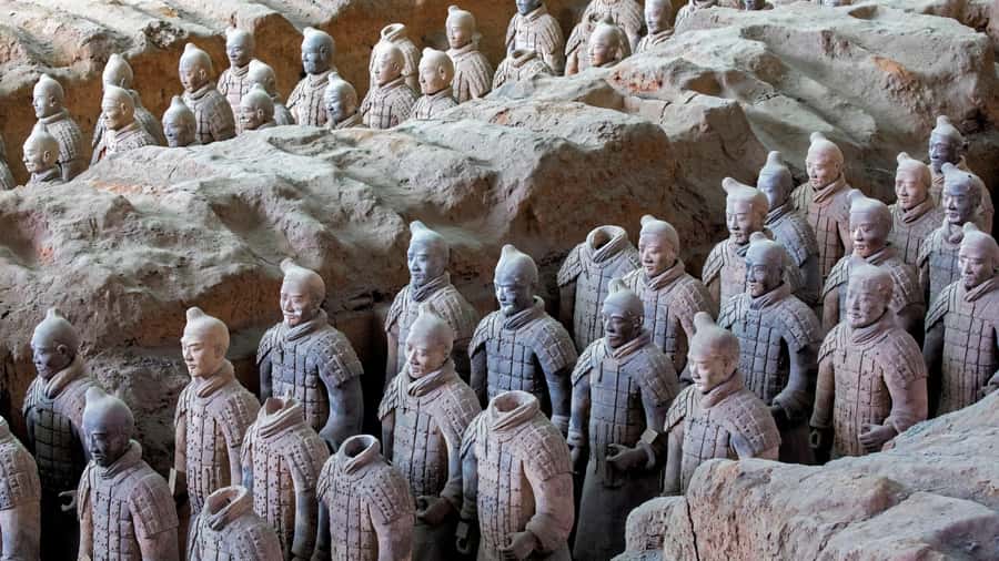 Xian: Bus Tour of Terracotta Warriors With Guide & Lunch - Price and value: is $33 really a good deal?