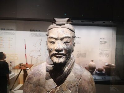 Xian: Guided Terracotta Army Bus Tour or Ticket Only Option - The Main Event: Guided Museum Time at the Terracotta Army Site