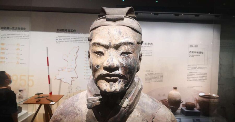 Xian: Guided Terracotta Army Bus Tour or Ticket Only Option - Should You Book This Terracotta Army Tour?
