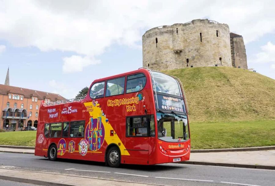 York: Visit York Pass with 30+ Attractions & Hop On Hop off - Price and value: why $86 can be a bargain or a bust