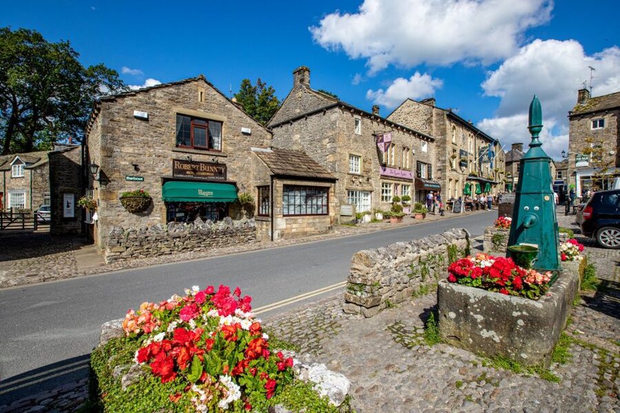 Yorkshire: All Creatures Great and Small Mini-Coach Tour - World of James Herriot: museum entry that sets the tone