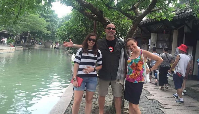 Yu Garden, Old Street, Bund & Zhujiajiao Water Town Bus Tour - Key things to know before you go